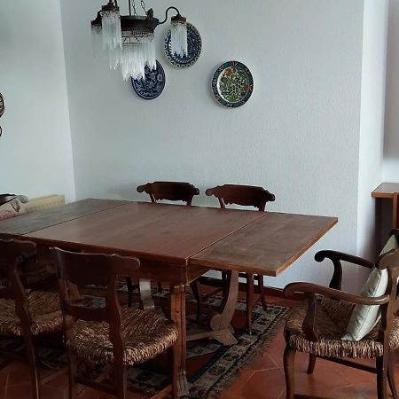 ليديسما Casa Rural Puente Mocho المظهر الخارجي الصورة