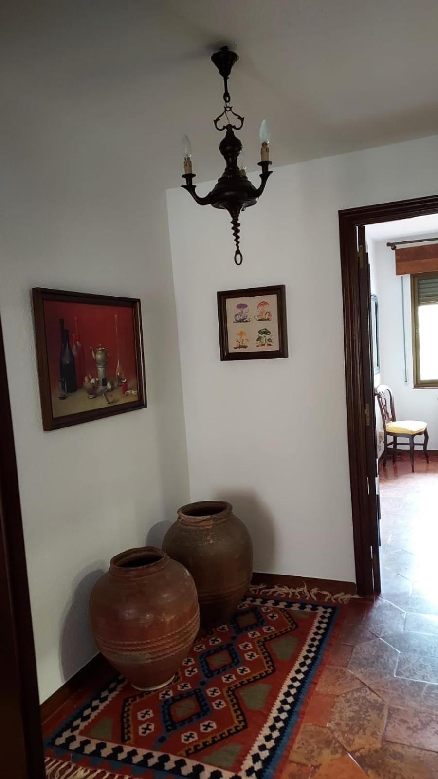 ليديسما Casa Rural Puente Mocho المظهر الخارجي الصورة