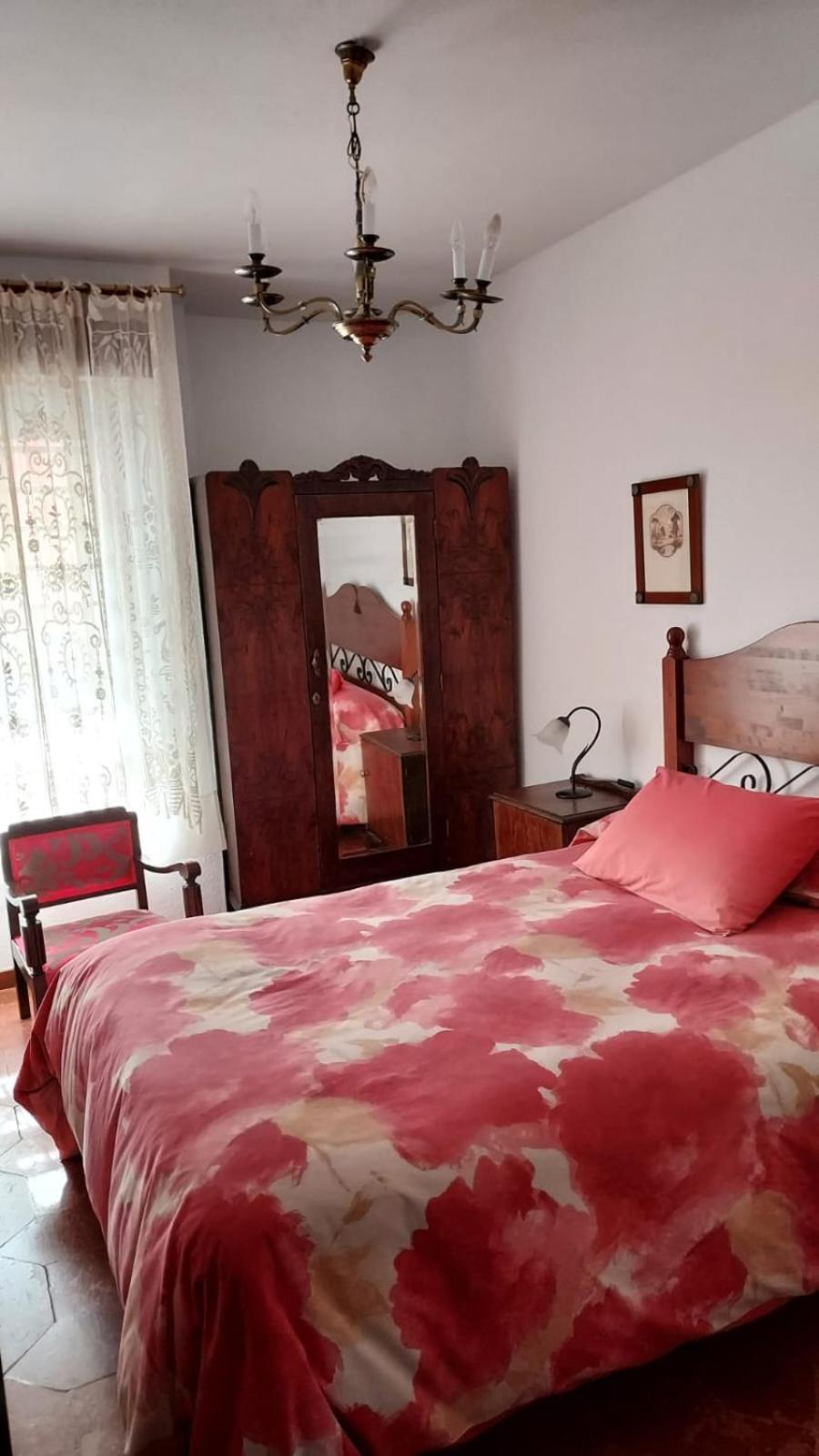 ليديسما Casa Rural Puente Mocho المظهر الخارجي الصورة