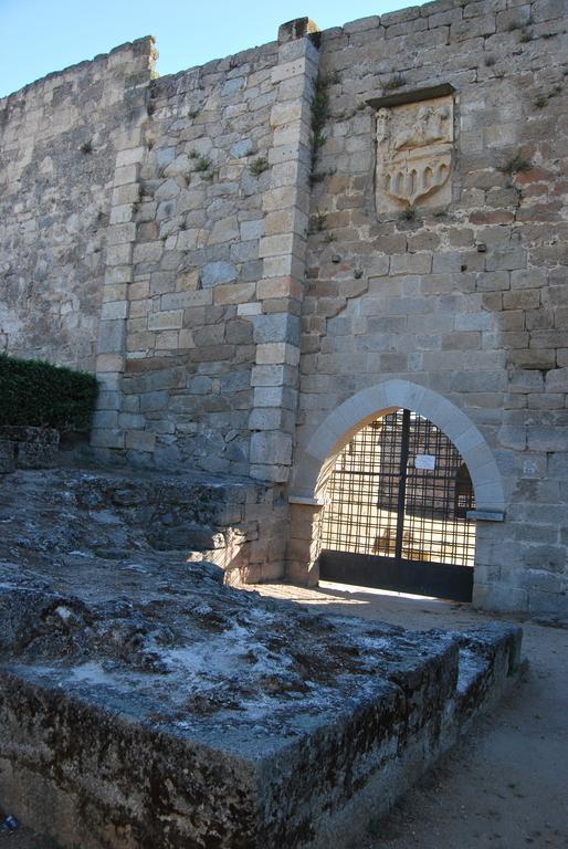 ليديسما Casa Rural Puente Mocho المظهر الخارجي الصورة