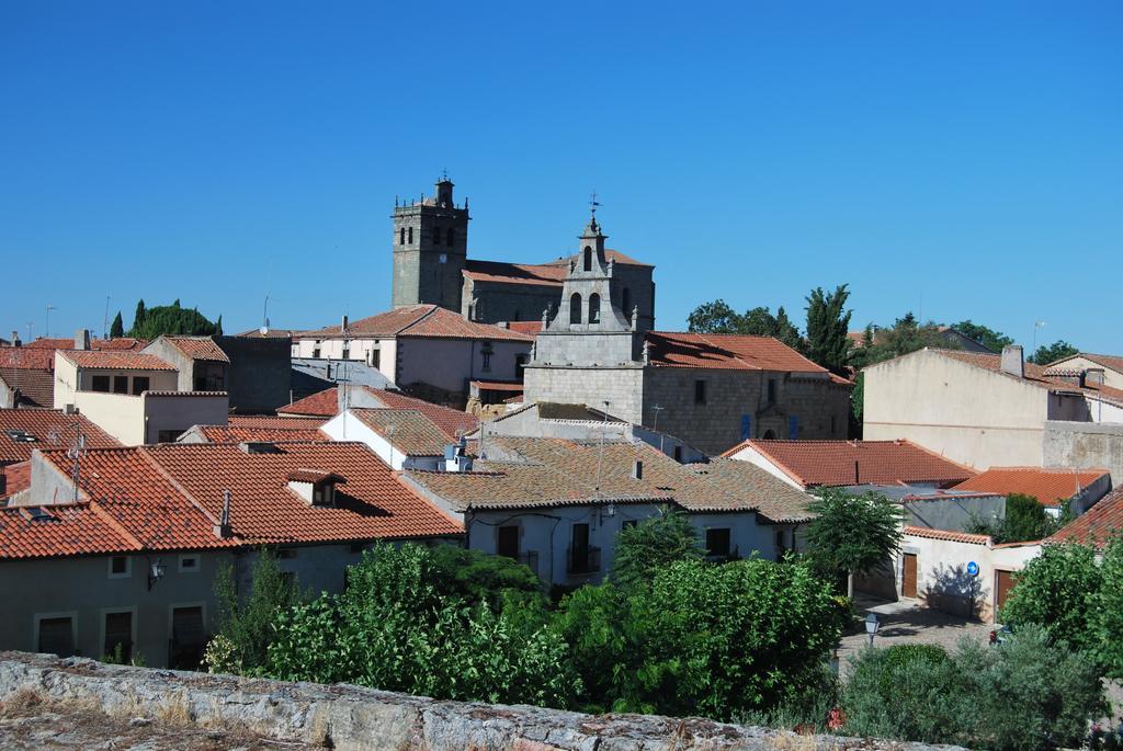 ليديسما Casa Rural Puente Mocho المظهر الخارجي الصورة