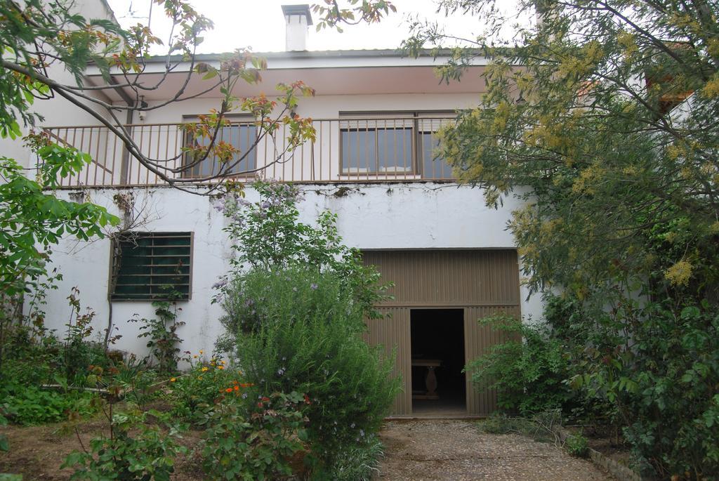 ليديسما Casa Rural Puente Mocho المظهر الخارجي الصورة