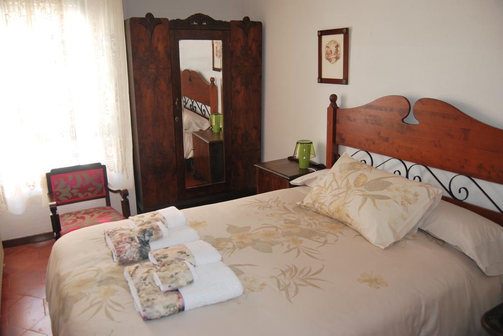 ليديسما Casa Rural Puente Mocho المظهر الخارجي الصورة