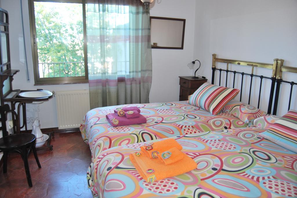 ليديسما Casa Rural Puente Mocho المظهر الخارجي الصورة